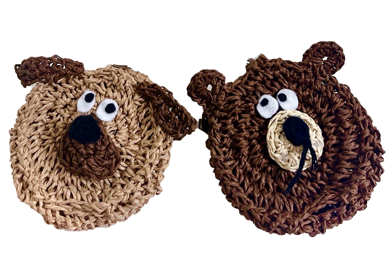 うちの子シリーズエチケット袋