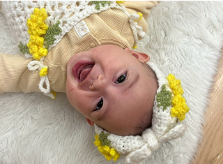 赤ちゃんと子ども用のアイテム