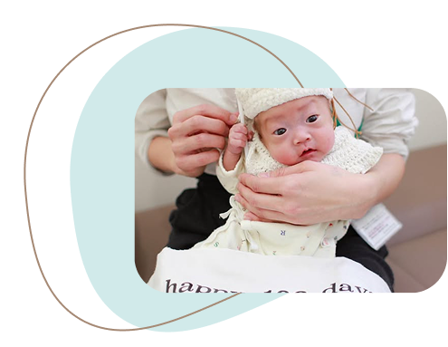 幼稚園の先生として働いていたころ